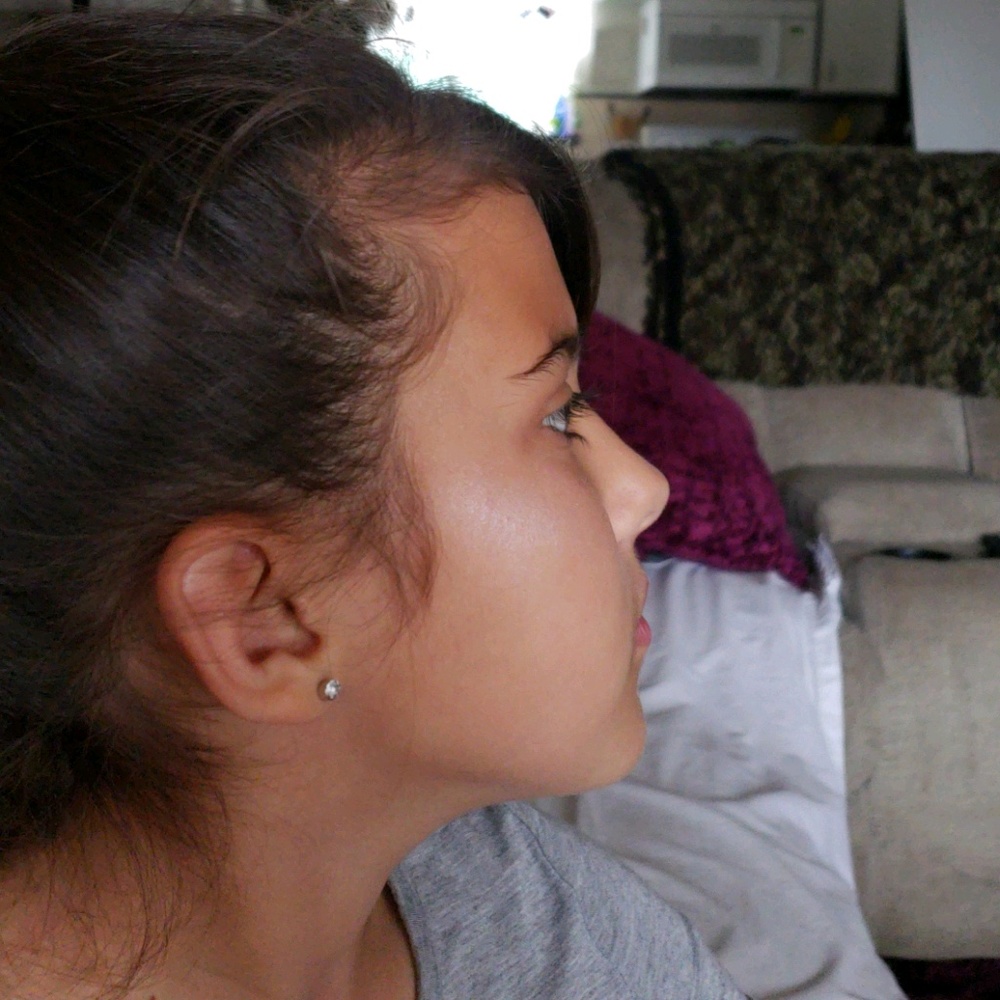 Meet your Posher, Jenn